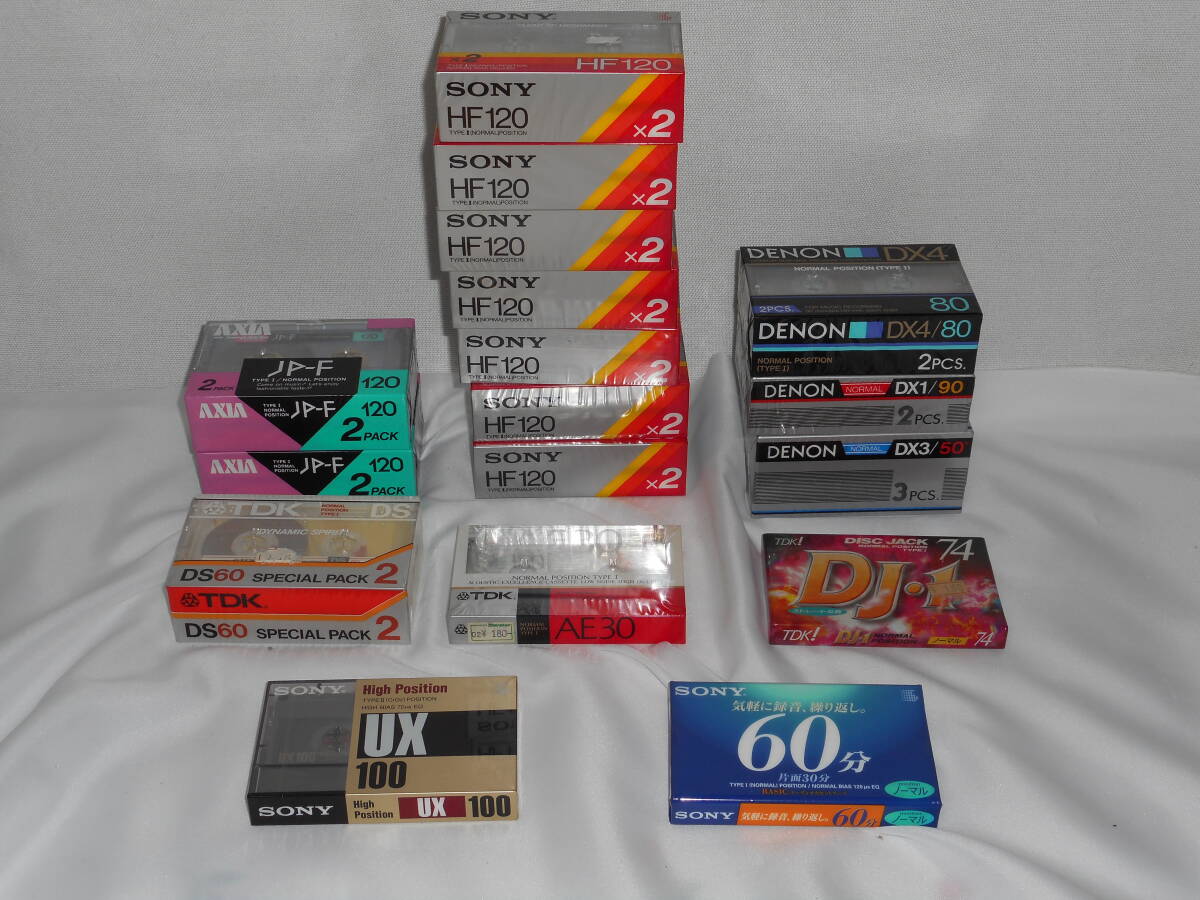  cassette tape 