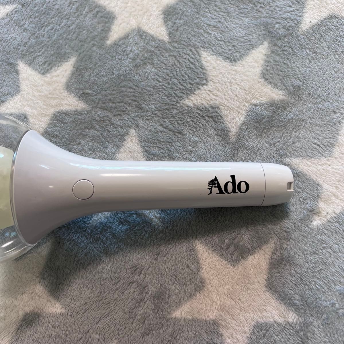 希少品】 Ado 初ライブ 喜劇 カムパネルラ ペンライト|Yahoo 希少品】 Ado 初ライブ 喜劇 カムパネルラ ペンライト|Yahoo