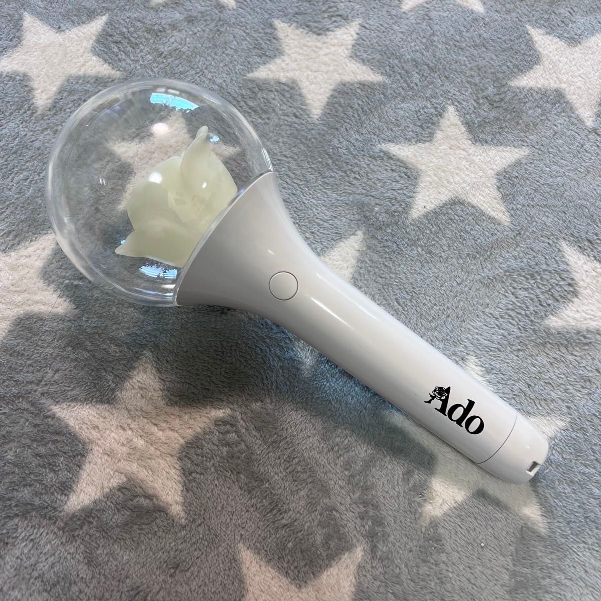希少品】 Ado 初ライブ 喜劇 カムパネルラ ペンライト|Yahoo 希少品】 Ado 初ライブ 喜劇 カムパネルラ ペンライト|Yahoo