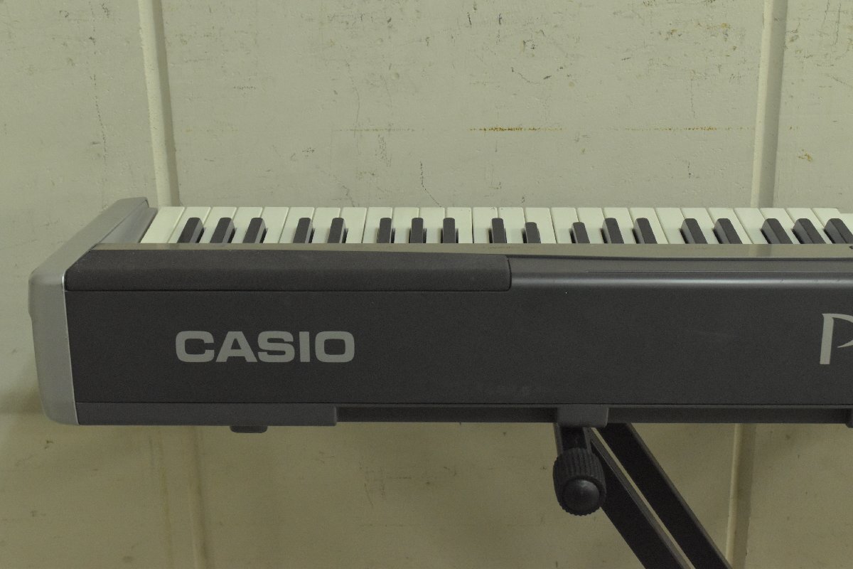 CASIO Casio Privia PX-300 электронное пианино [ Junk ]*F