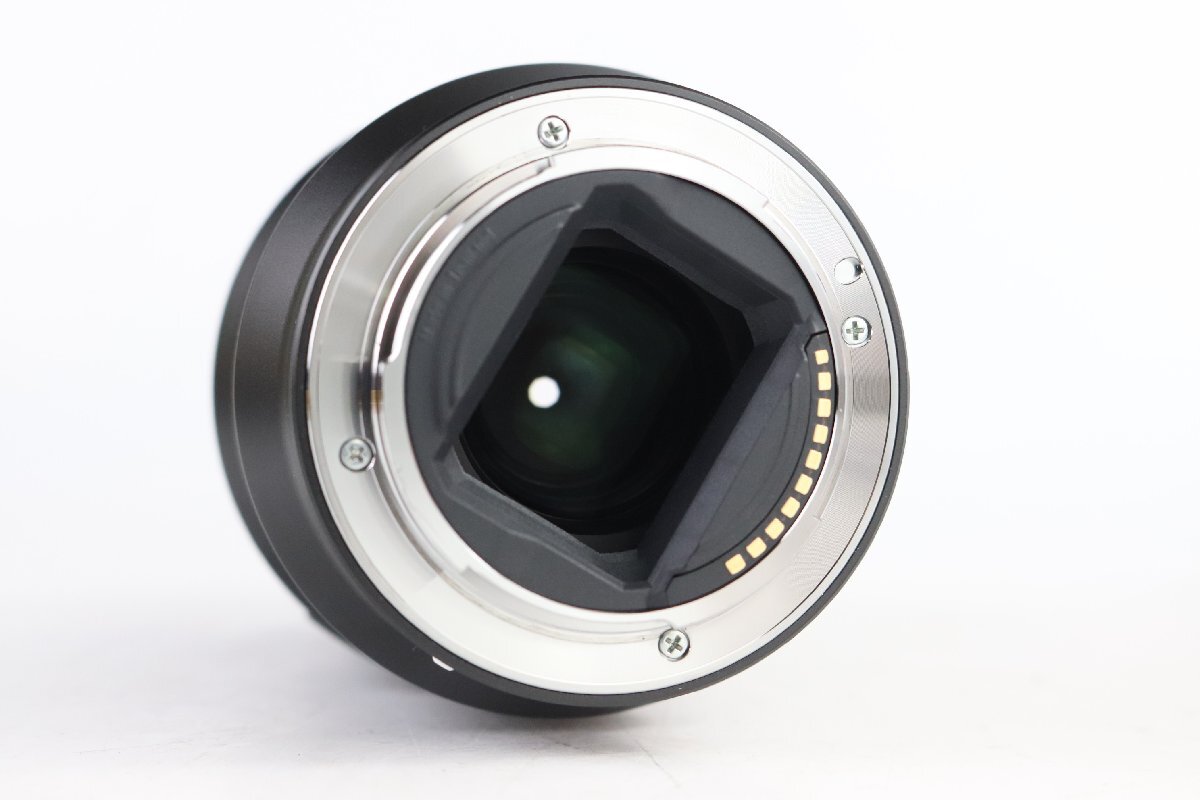 SONY ソニー α FE 90mm 2.8 Macro G OSS SEL90M28G レンズ デジタル一眼カメラ Eマウント用★F_画像3
