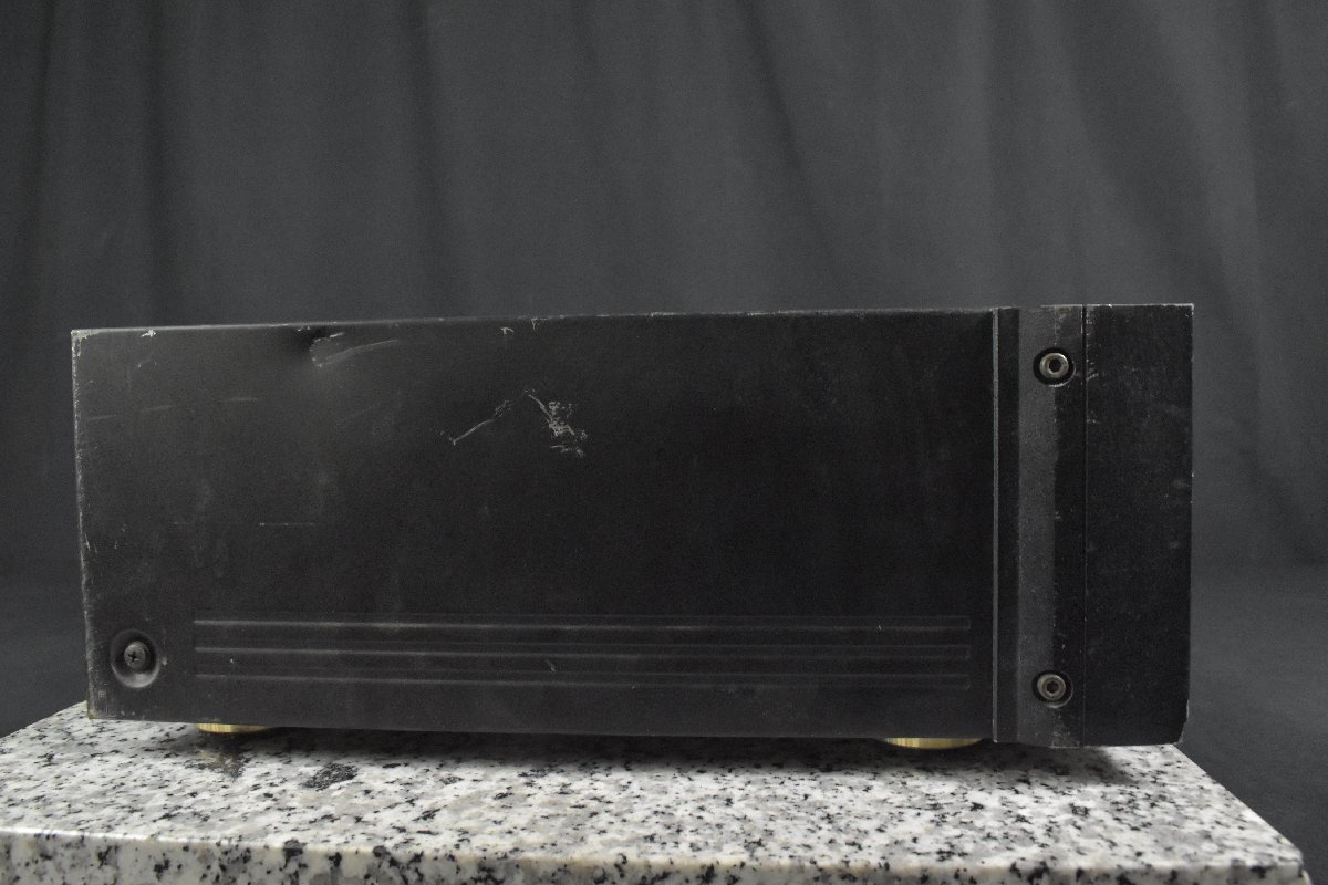 Sansui Sansui AU-α907i pre-main amplifier [ present condition delivery goods ]*F