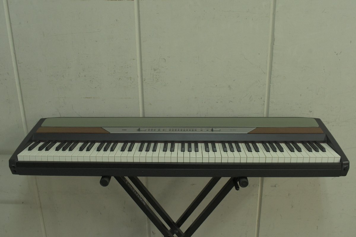 KORG コルグ SP-250 電子ピアノ キーボード【現状渡し】★F_画像1