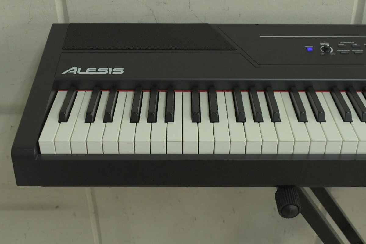 ALESIS Alesis RECITAL PRO электронное пианино *F