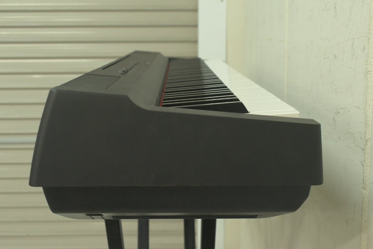 YAMAHA Yamaha P-125B 20 год производства электронное пианино *F*F