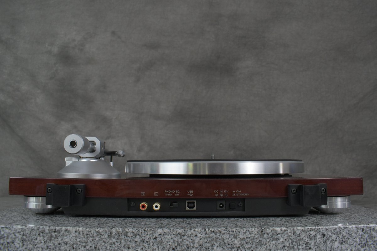 TEAC Teac TN-350 turntable record player *F