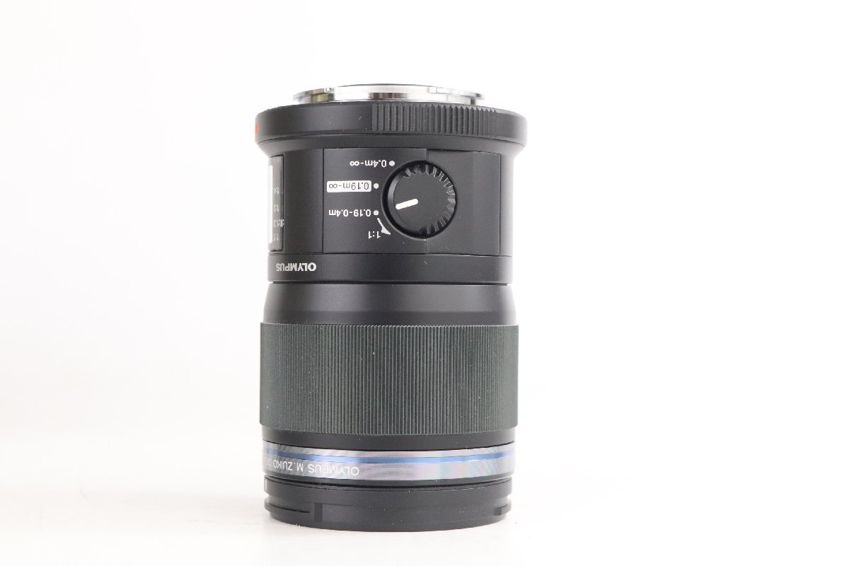 OLYMPUS Olympus M.ZUIKO DIGITAL ED 60mm 2.8 Macro lens single‐lens reflex camera [ junk ]*F