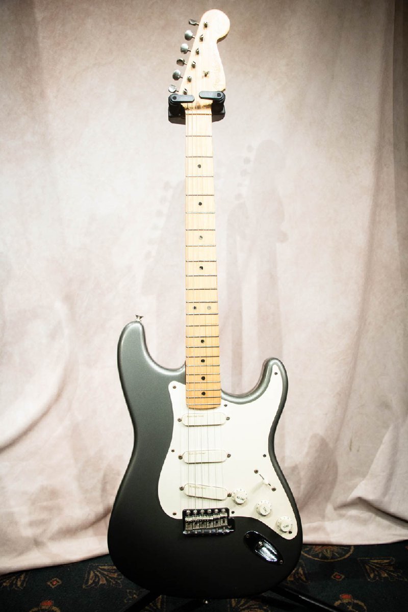 ♪Fender USA Eric Clapton Signature Stratocaster フェンダー エリッククラプトン シグネイチャーモデル ストラトキャスター ☆D 0520_画像1