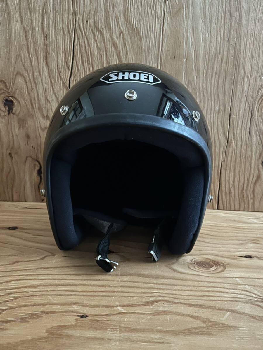 *SHOEI Shoei * шлем XL 61~62cm NEW-SR-X7