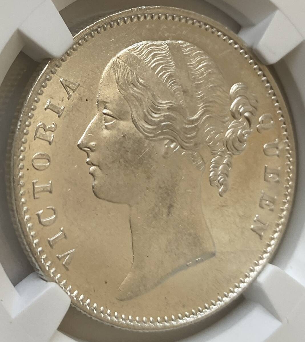 1840 silver coin Victoria woman . Young head William *wa ion rare antique coin higashi India company collector history love . house investment 