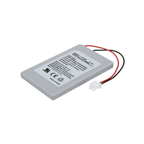 送料無料 PS3 コントローラー バッテリー 1800mAh 電池 LIP1359 / LIP1472 / LIP1859 互換品_画像1