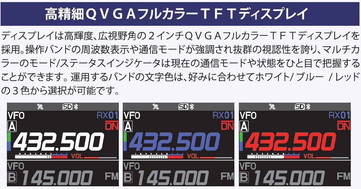 FTM-200DS(FTM200DS) & DT920 20W C4FM/FM 144/430MHz デュアルバンドモービルトランシーバー YAESU 八重洲無線 アマチュア無線_画像2