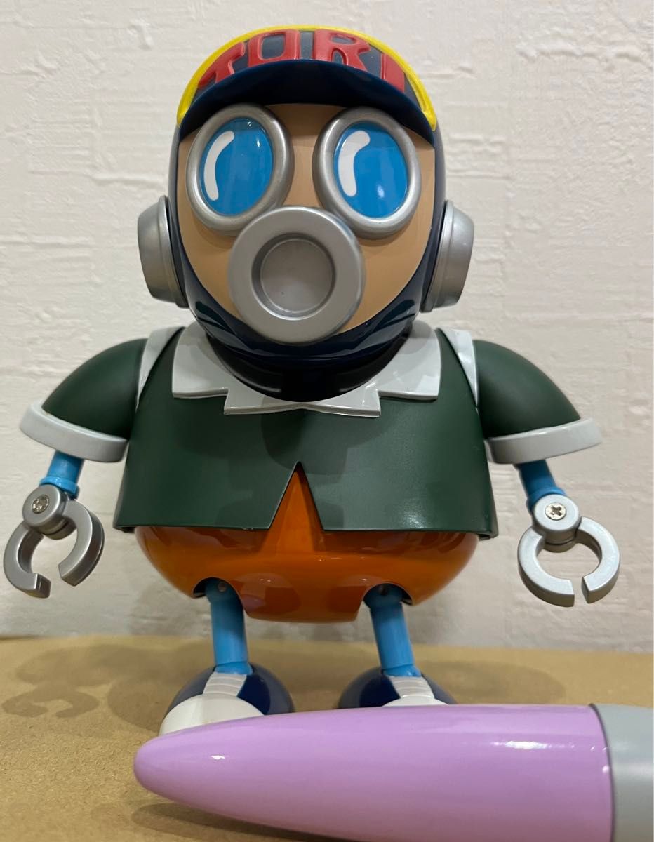 Dr スランプアラレちゃん EX 合金トリヤマ トリヤマロボ 鳥山明 Dr スランプアラレちゃん EX 合金トリヤマ トリヤマロボ 鳥山明
