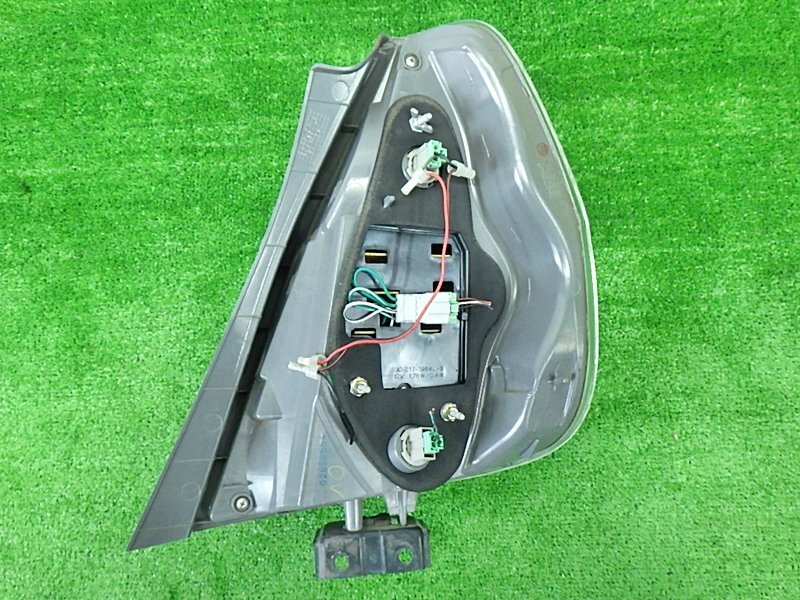 * Fit GD1/GD2/GD3/GD4 tail lamp left right set * after market ESDEPO LED specification clear lens *TL * free shipping * 241105