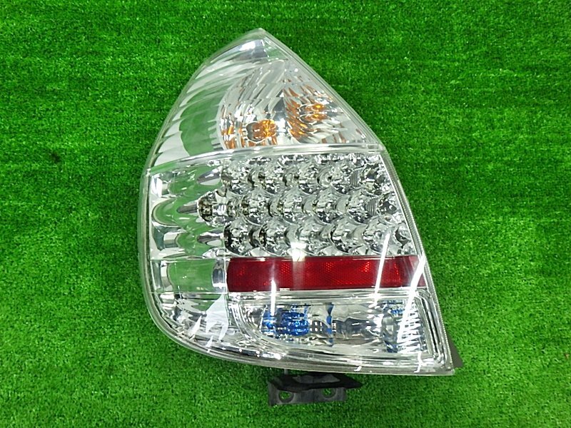 * Fit GD1/GD2/GD3/GD4 tail lamp left right set * after market ESDEPO LED specification clear lens *TL * free shipping * 241105