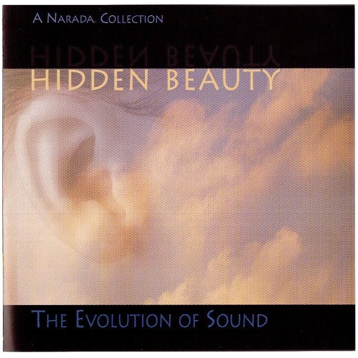 音楽CD Narada Artists(ナラダ・アーティスト) 「Hidden Beauty(ヒドゥン・ビューティ)」Narada Media ND-63922 輸入盤 冒頭数分再生確認済_画像6