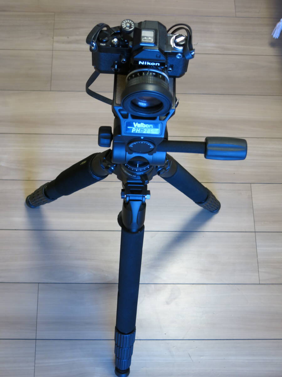 Nikon スピードライト SB-105 (ニコノス用))セット Nikon スピードライト SB-105 (ニコノス用))セット