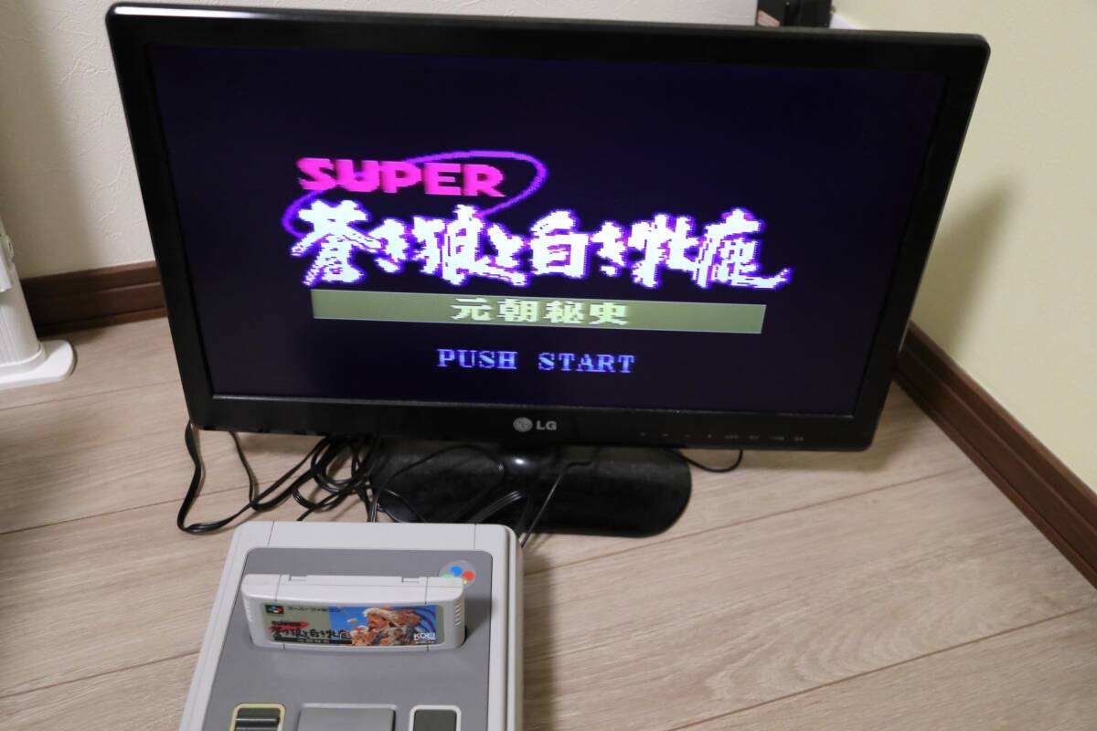 スーパーファミコンソフト31本 + スーパーファミコン本体 スーパーファミコンソフト31本 + スーパーファミコン本体