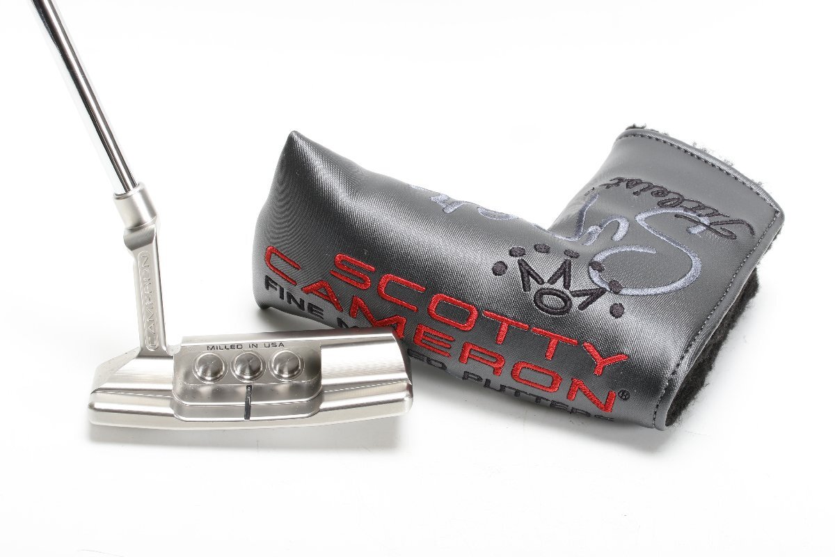 Studio Style Newport 2 - Titleist Japan