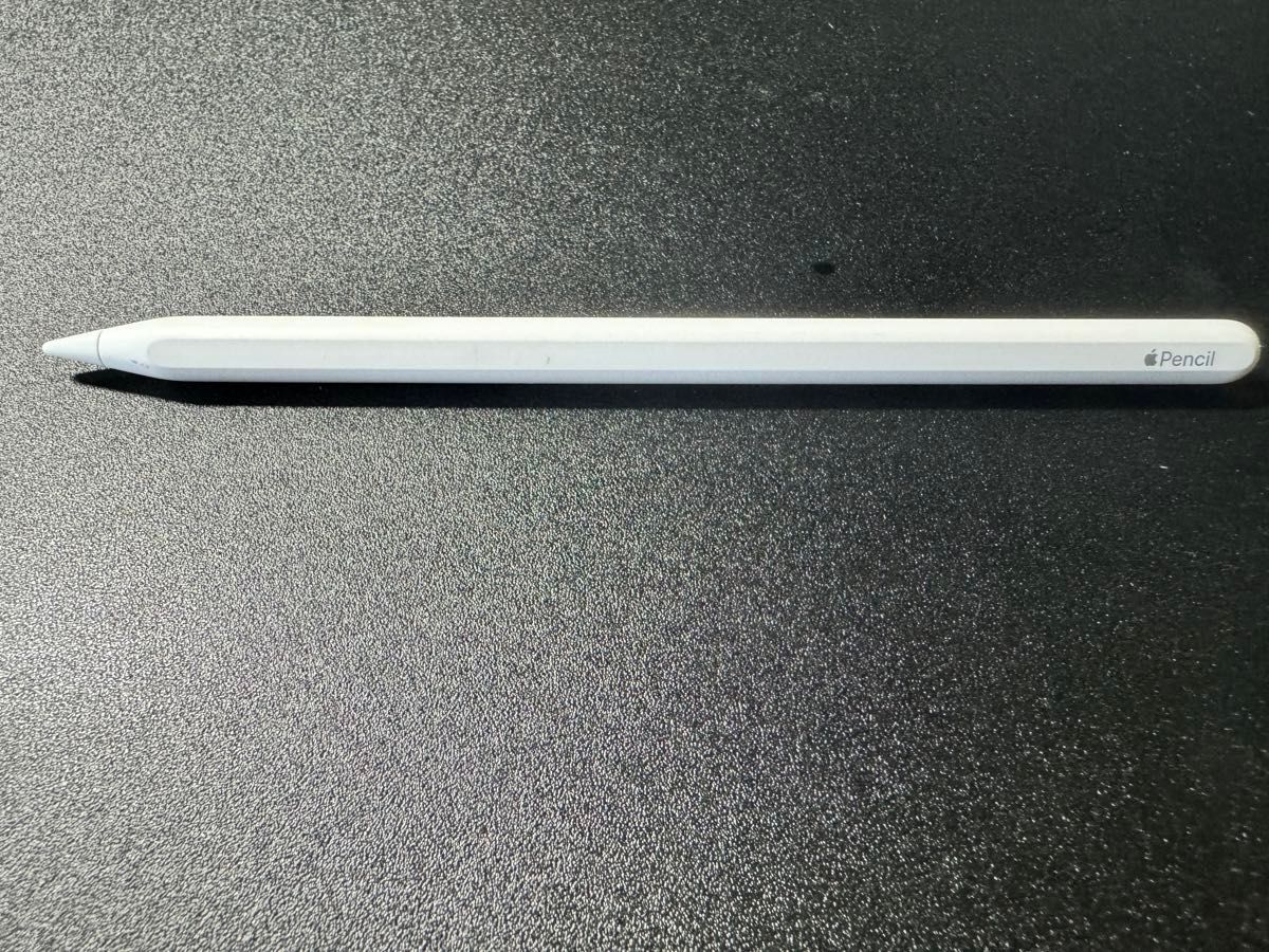 【美品】Apple pencil 第二世代　iPad専用