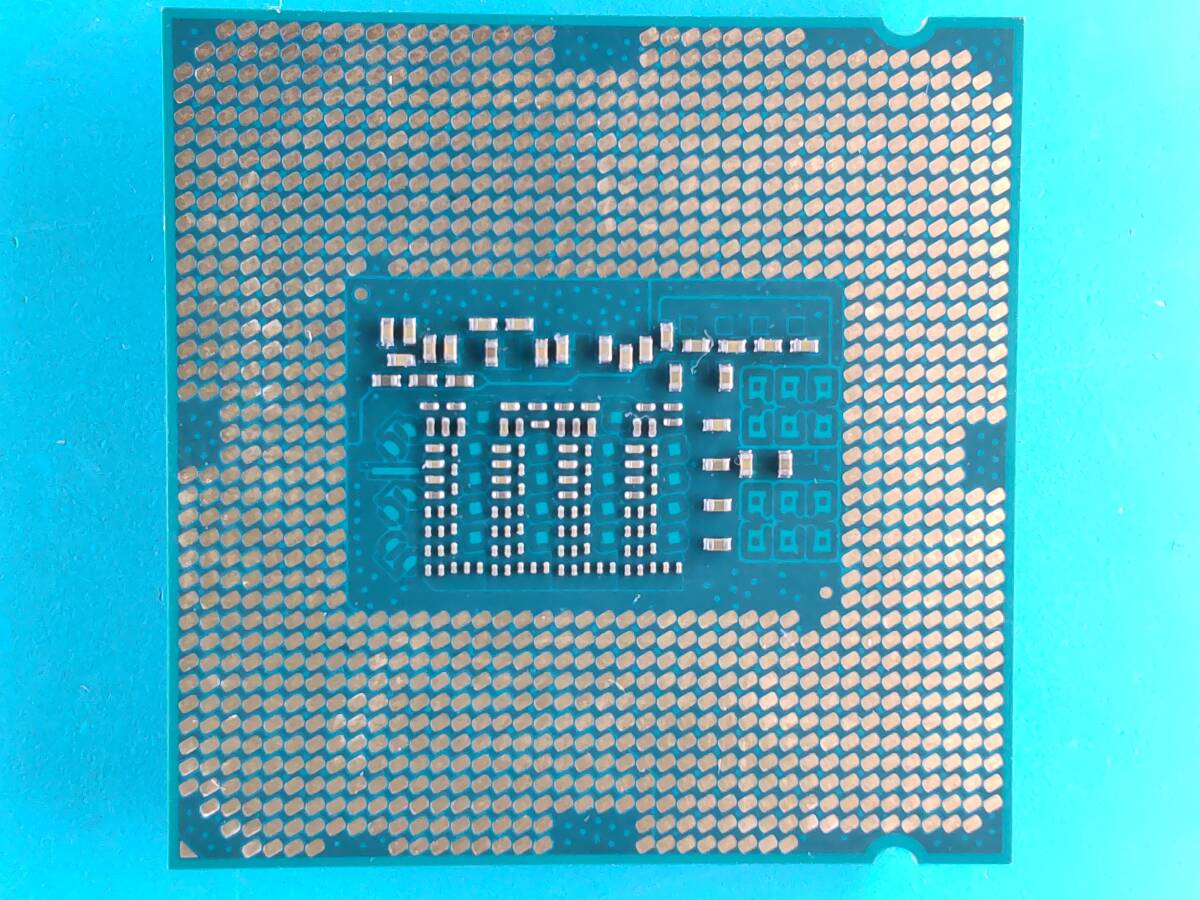 Intel Core i5-4430 4個セット 動作未確認※動作品から抜き取21090040514_画像3