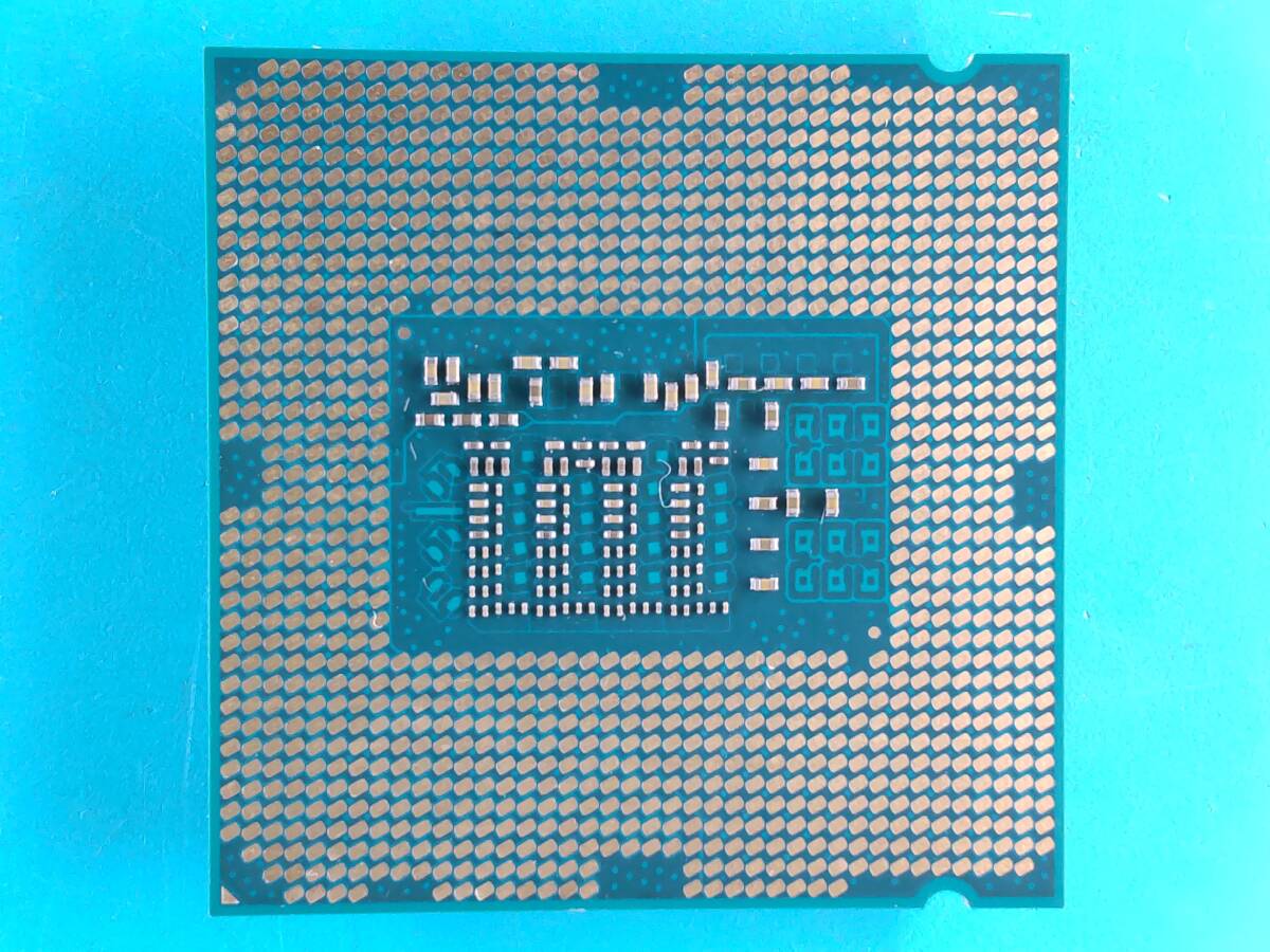 Intel Core i5-4430 4個セット 動作未確認※動作品から抜き取21090040514_画像7