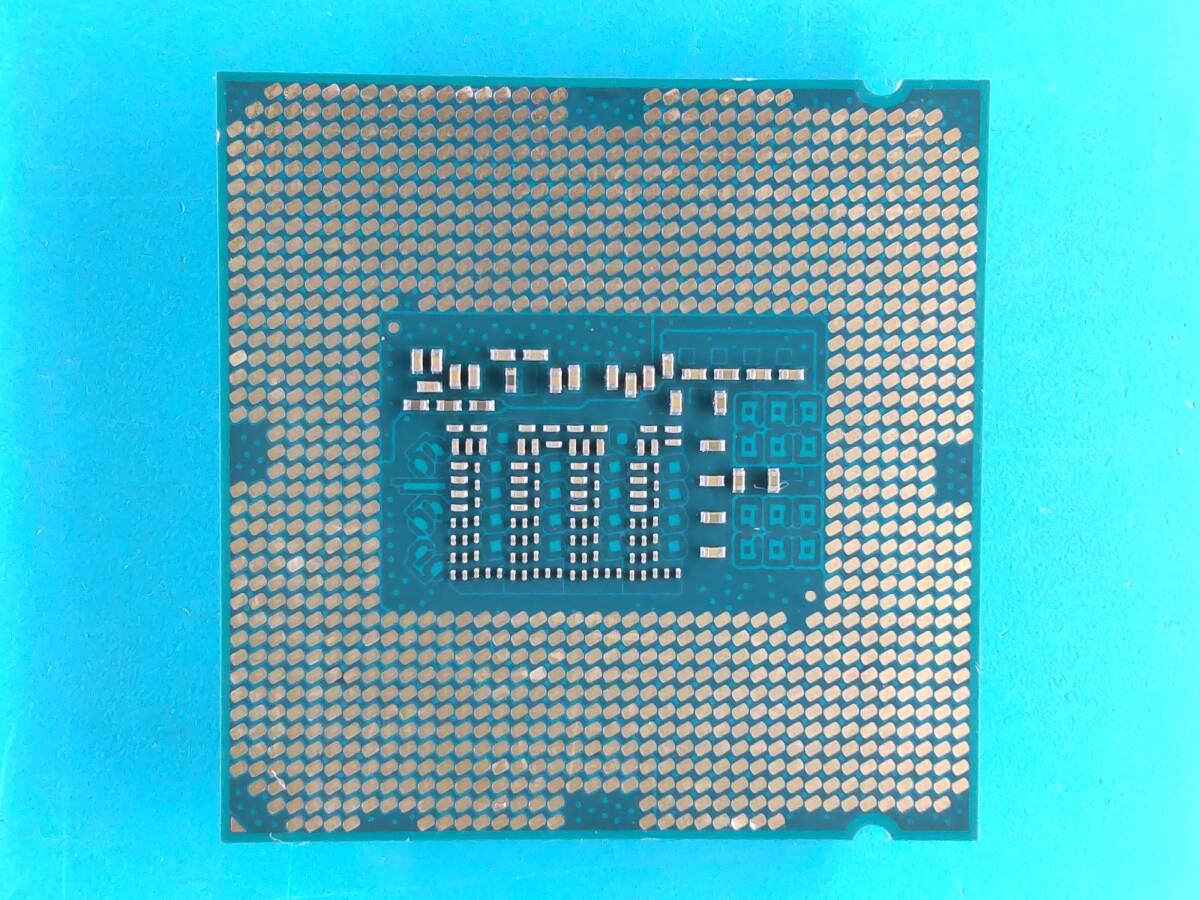 Intel Core i5-4430 4個セット 動作未確認※動作品から抜き取95480030514_画像7