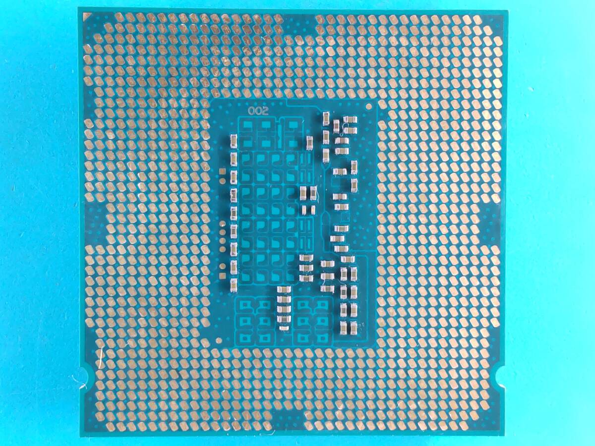 Intel Core i5-4490 4個セット 動作未確認※動作品から抜き取17080050514_画像7