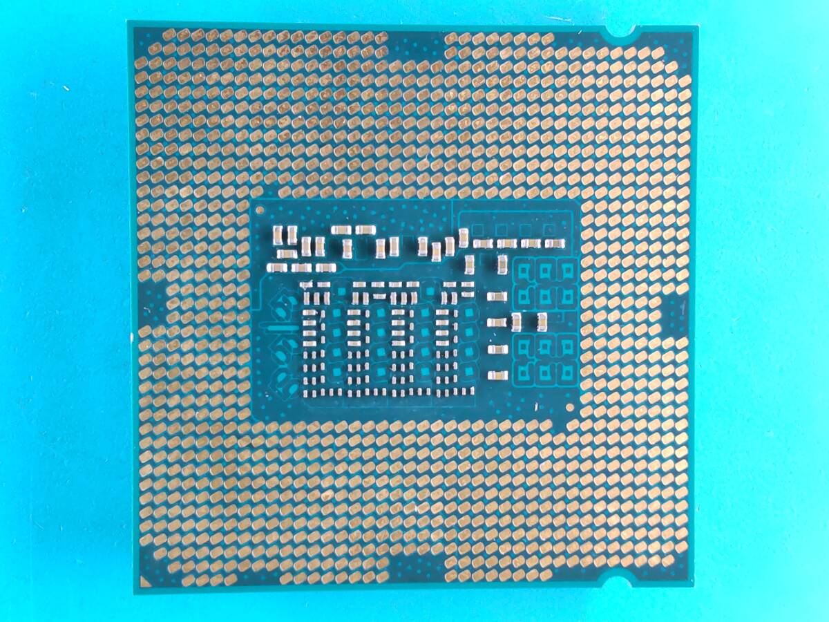 Intel Core i5-4490 4個セット 動作未確認※動作品から抜き取17080050514_画像9