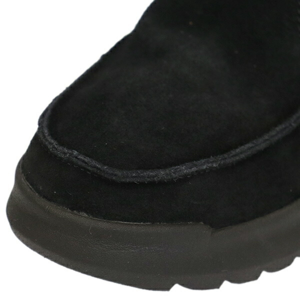 Timberland (ティンバーランド) A5N34 EZ LOUNGE MID イージーラウンジミッドスニーカー Black TB361 US7-約25.0cm_Timberland(ティンバーランド)正規取扱店TH