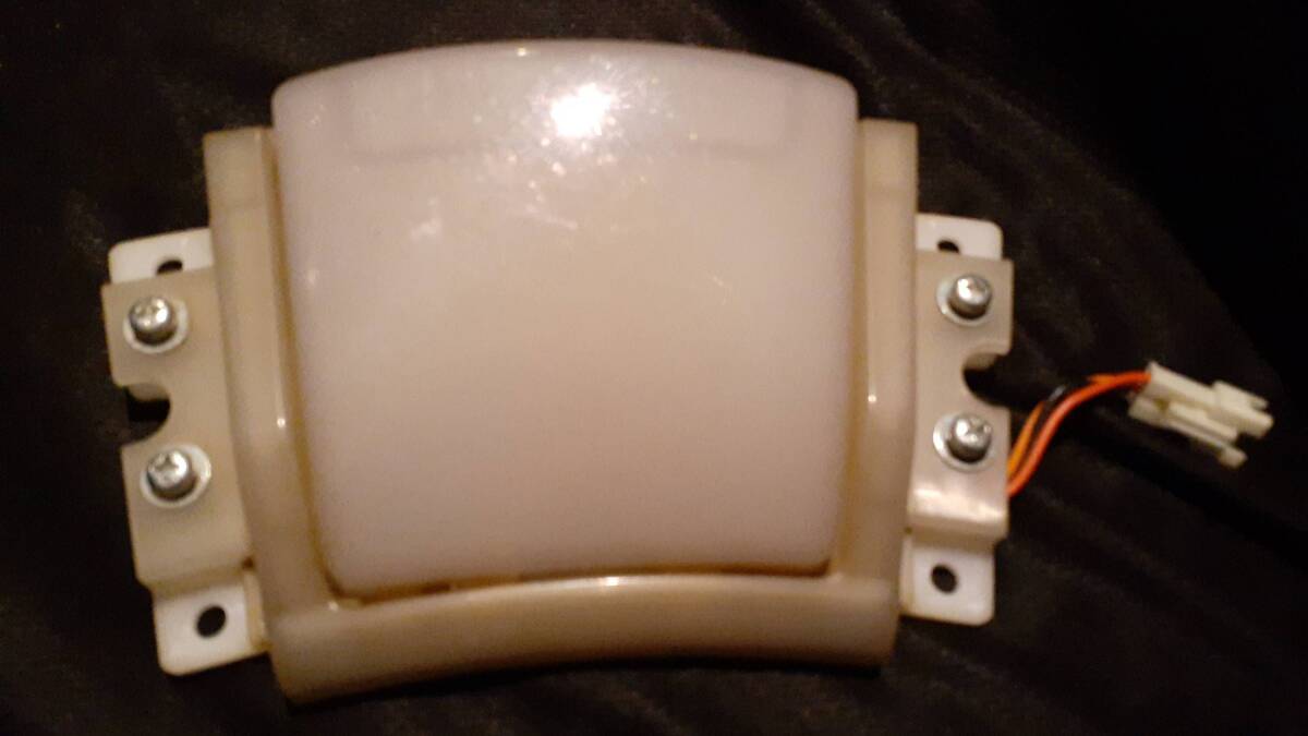 maimai old case button & cover 4×2 set 
