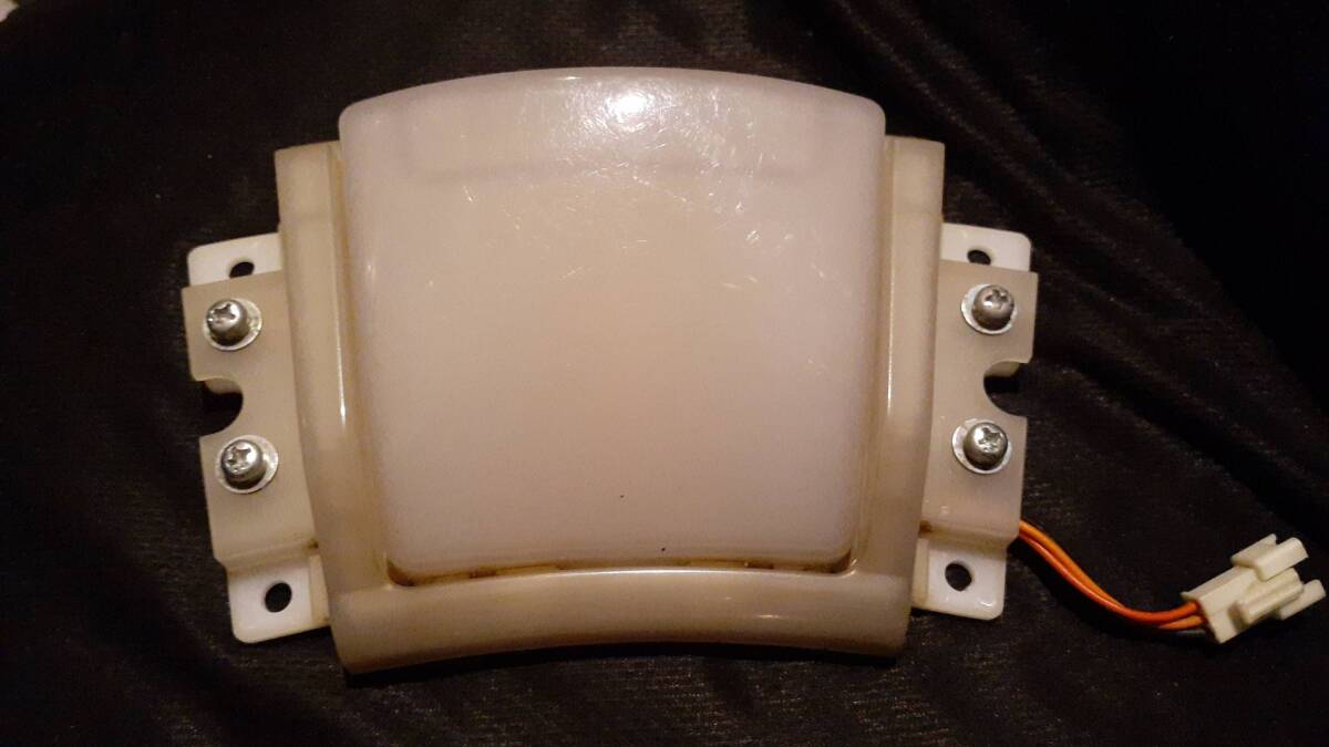 maimai old case button & cover 4×2 set 
