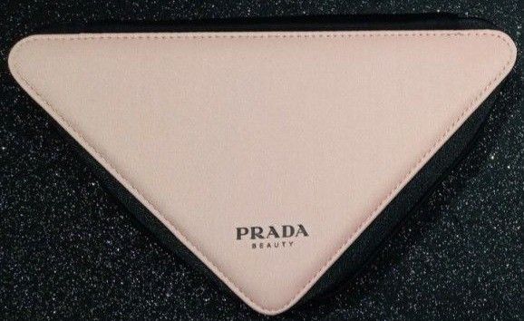 PRADA激レア 新品未使用限定非売品 PRADA PARADOXEノベルティ PRADA激レア 新品未使用限定非売品 PRADA PARADOXEノベルティ