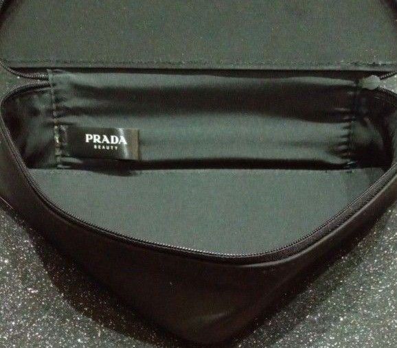 PRADA激レア 新品未使用限定非売品 PRADA PARADOXEノベルティ PRADA激レア 新品未使用限定非売品 PRADA PARADOXEノベルティ