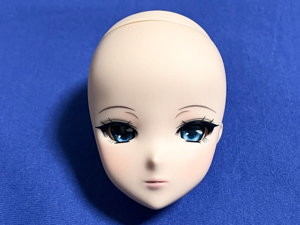 Yahoo!オークション - スマートドール smartdoll ヘッド + アイ Yahoo!オークション - スマートドール smartdoll ヘッド + アイ