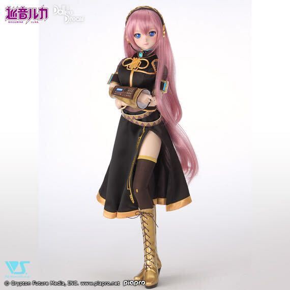 ブランド通販 Dollfie Reboot 鏡音リン 新品フルセット 未開封 ブランド通販 Dollfie Reboot 鏡音リン 新品フルセット 未開封