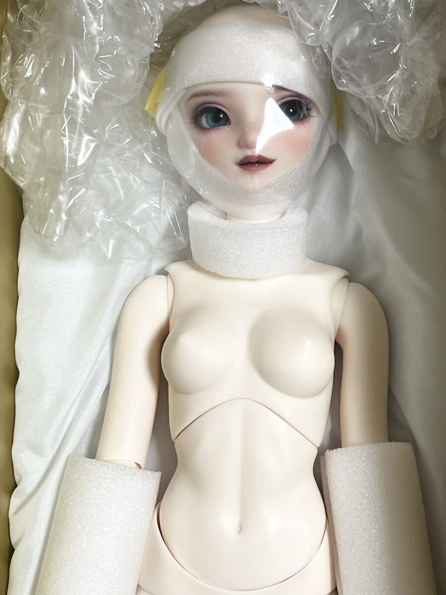 ボークス SDGr エルサ アナと雪の女王 フルセット スーパー ボークス SDGr エルサ アナと雪の女王 フルセット スーパー
