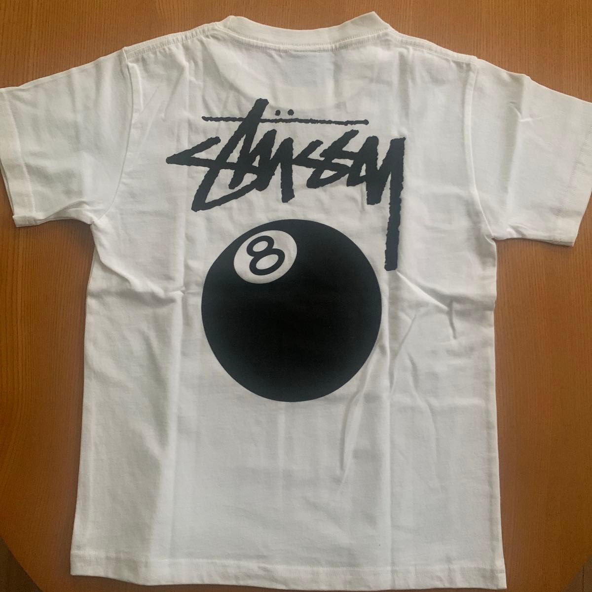 STUSSY 130cm Tシャツ 