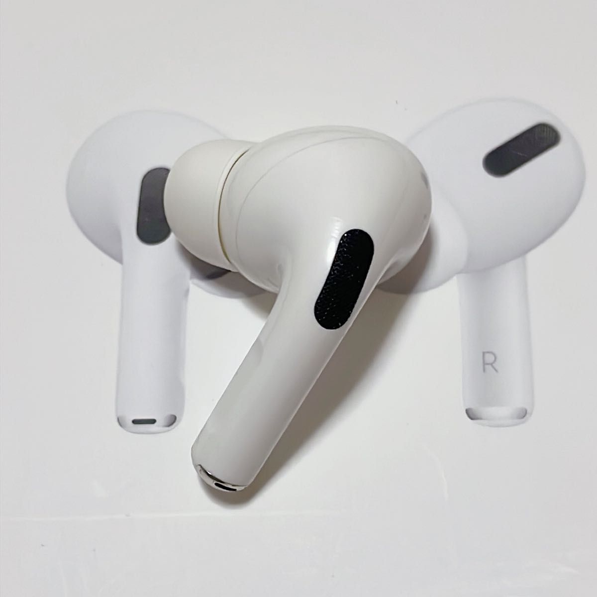 Apple国内正規品  AirPodsPro 左耳