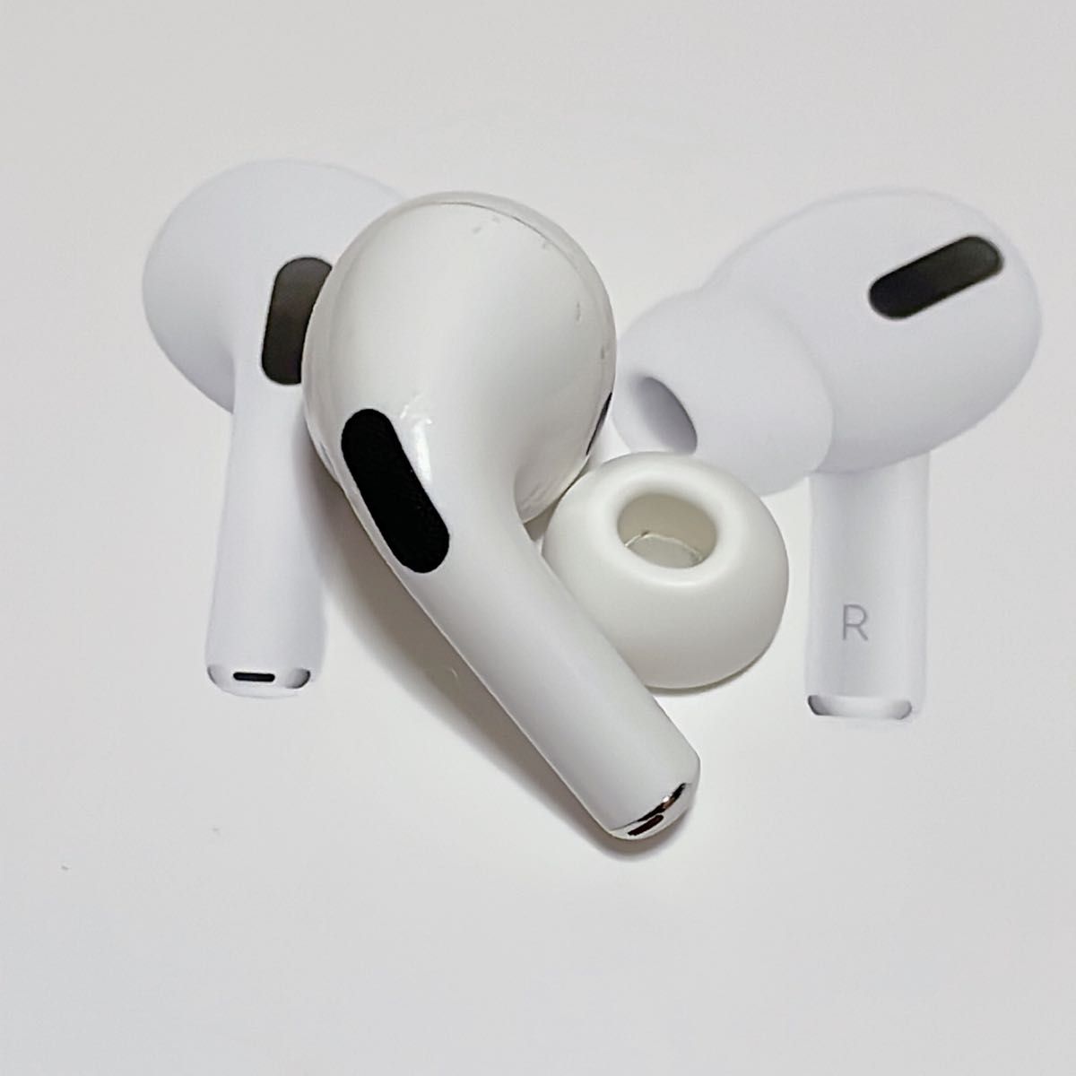 Apple国内正規品  AirPodsPro 左耳