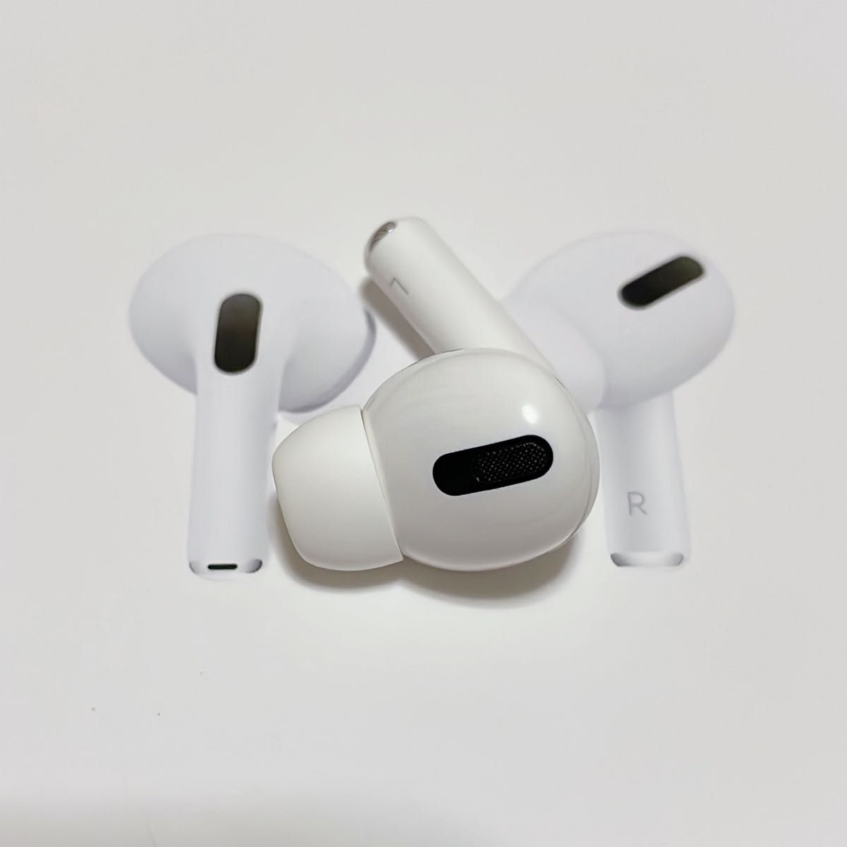 Apple国内正規品  AirPodsPro 左耳