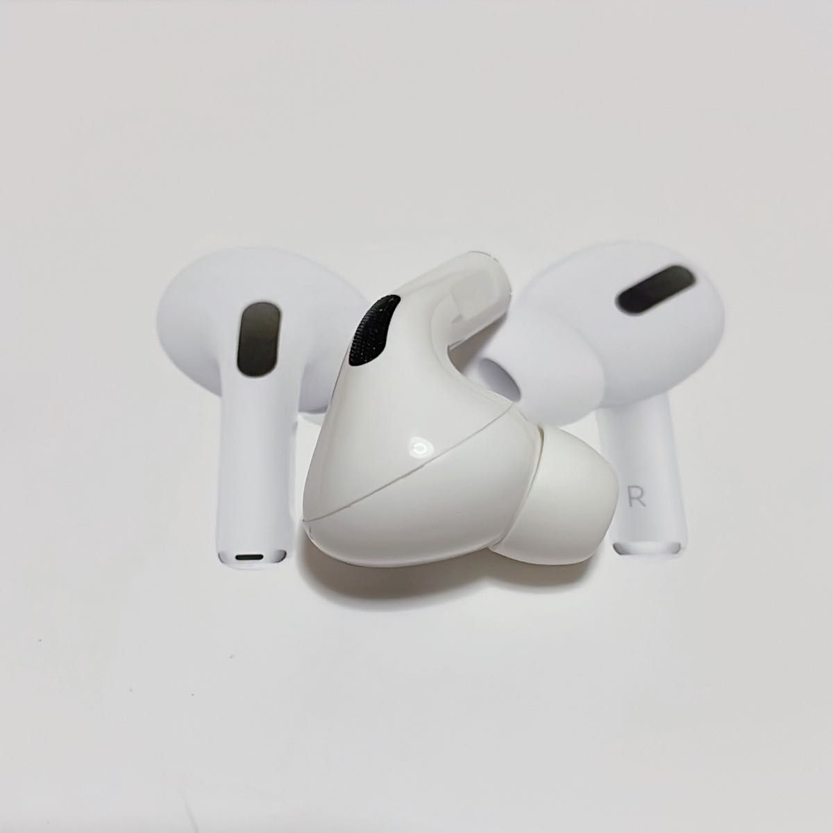 Apple国内正規品  AirPodsPro 左耳