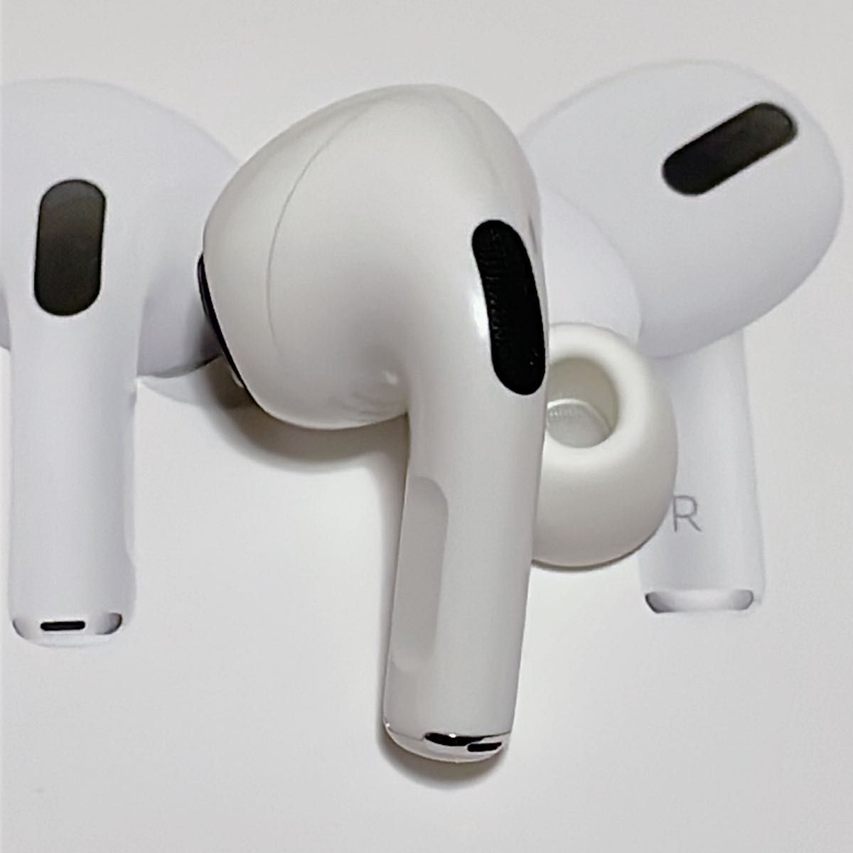 Apple国内正規品  AirPodsPro 左耳