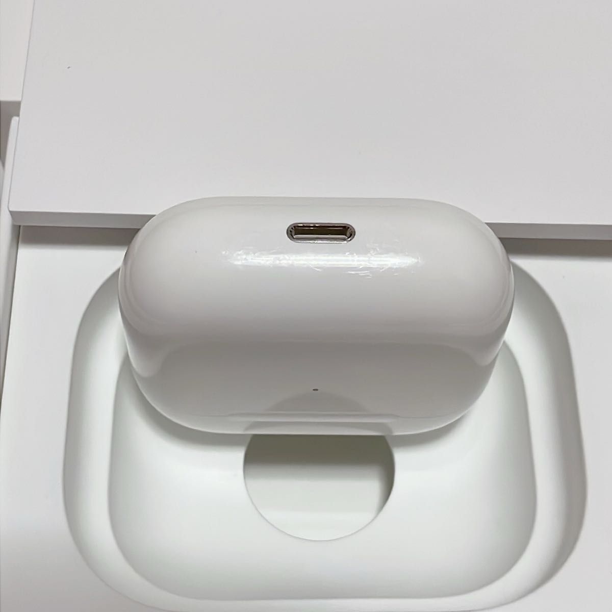 Apple国内正規品  AirPods第3世代 充電ケース