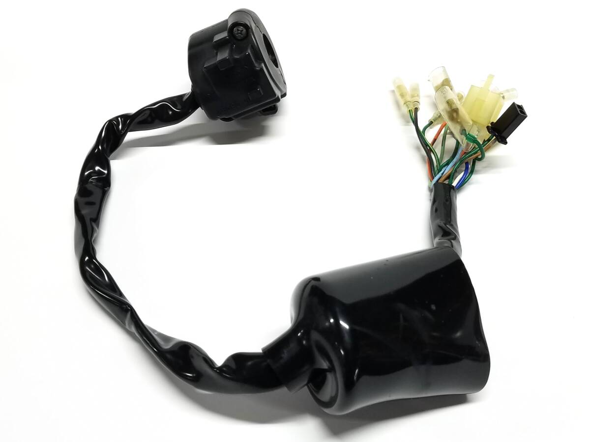  Honda Monkey Baja Z50J original light turn signal horn switch set switch HONDA MONKEY Baja.