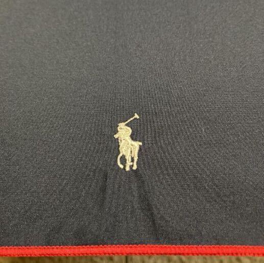 送料無料　新品　ラルフローレン　レディース 日傘　ネイビー　婦人　晴雨兼用　長傘　POLO RALPH LAUREN_画像2