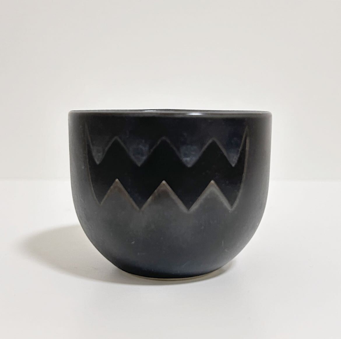 【美品】VALIEM MONSTER MOUTH BOWL bitter XSサイズ ビター ②_画像1