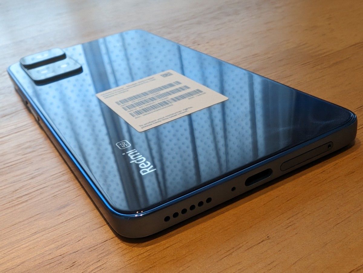 Redmi Note 11 Pro 5G 中古美品