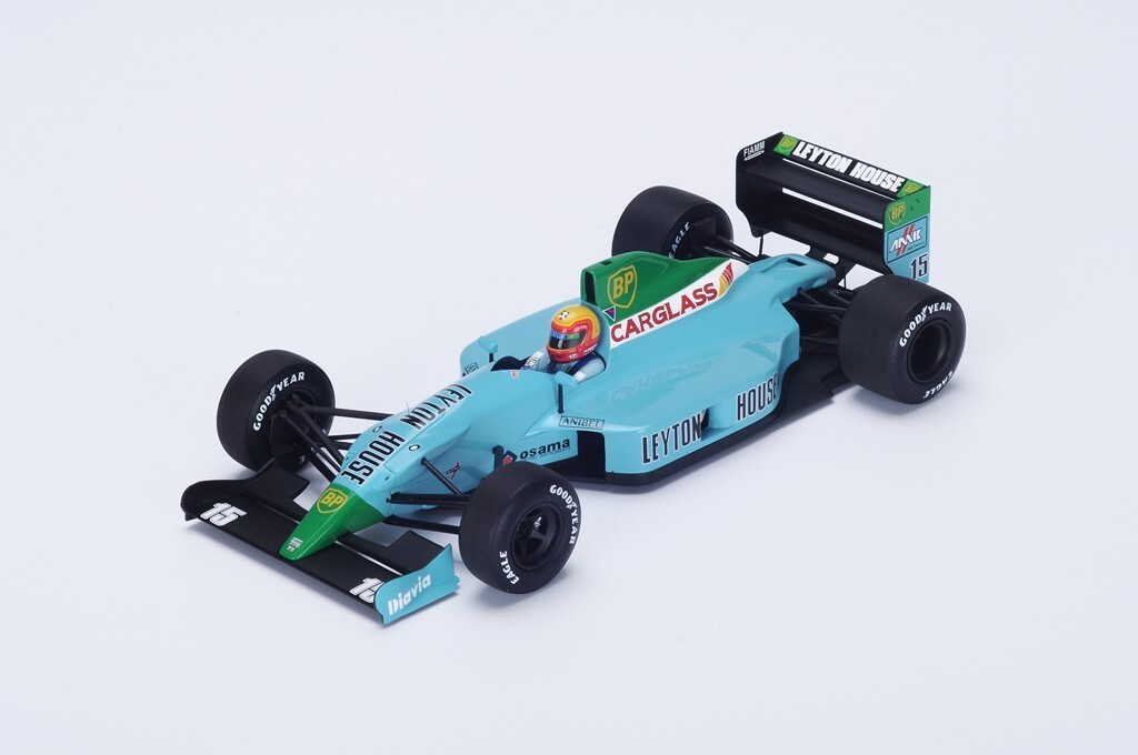 5100円 1/43 レクサス LC #56 ニュルブルクリンク24時間 2019 5100円 1/43 レクサス LC #56 ニュルブルクリンク24時間 2019