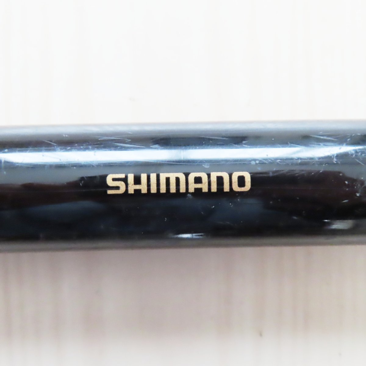 M05 SHIMANO Shimano AYU SX H3 85-90 ZR чехол для удочки имеется форель 